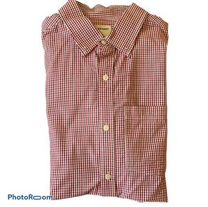 OLD NAVY MENs SHIRT (large)